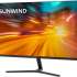 27" Монитор SunWind SM-27FI401,  1920x1080,  IPS,  180Гц,  1хHDMI,  1хDP,  черный [sm27sg01]